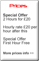 Prices